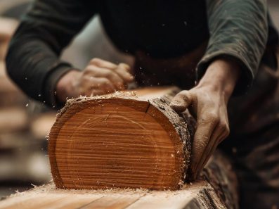 Woodworking Wonders: Crafting with Precision Tools from INGCO