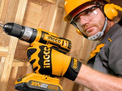 Powering Your Projects with INGCO Power Tools: Quality and Innovation